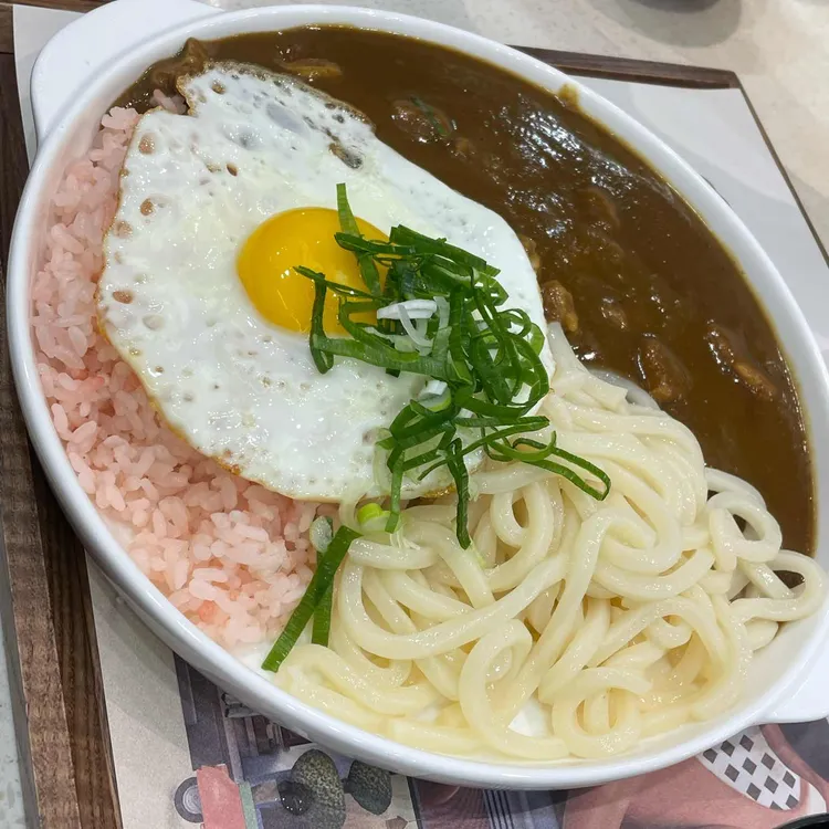 오호카츠 대표 사진