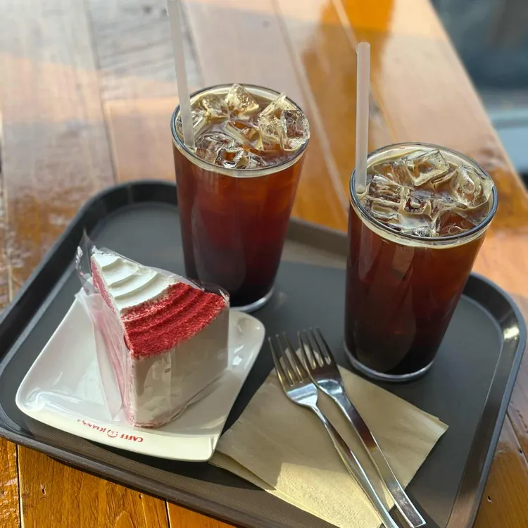 카페조안나 대표 사진