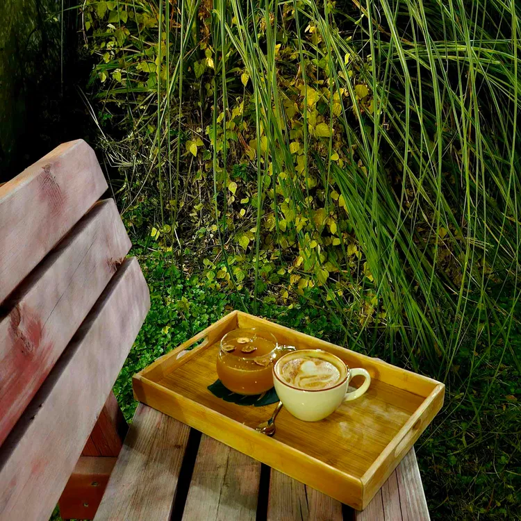 피읖 카페 사진