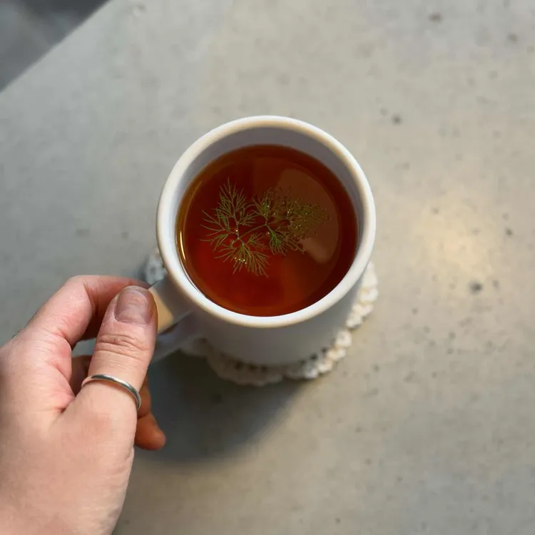 람스커피 대표 사진