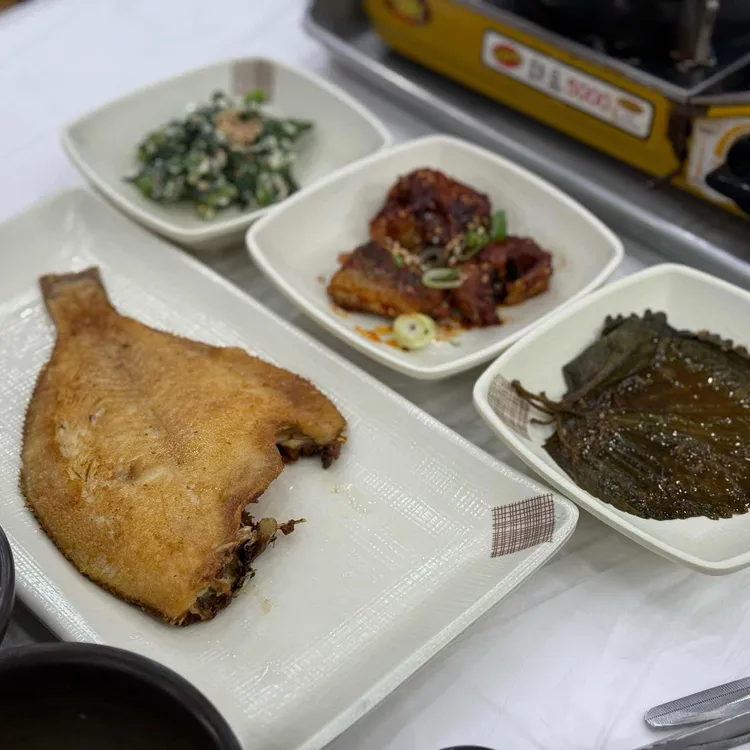 차현희순두부청국장 사진