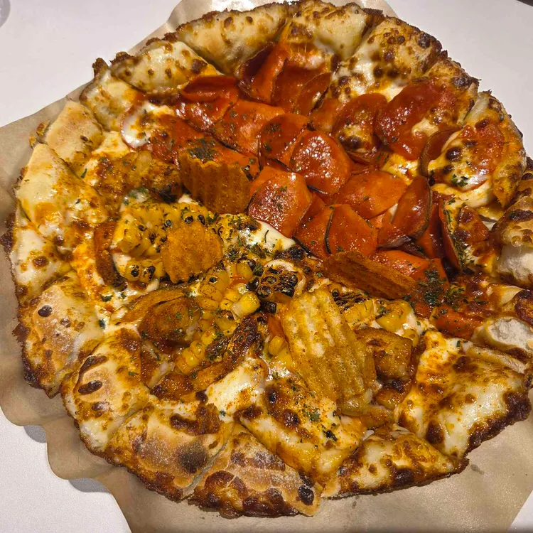 노모어피자 대표 사진