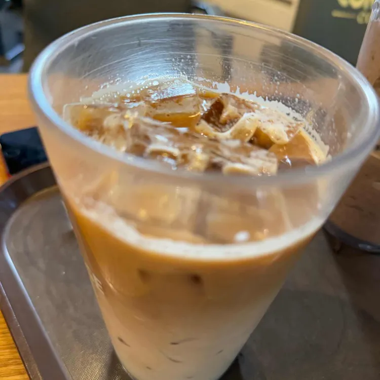 컴포즈커피 대표 사진