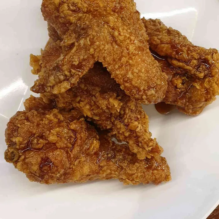 잘만든치킨 굿킨 대표 사진