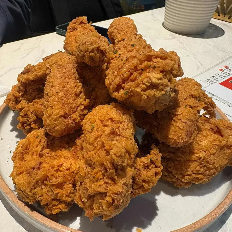 깐부치킨 대표 사진