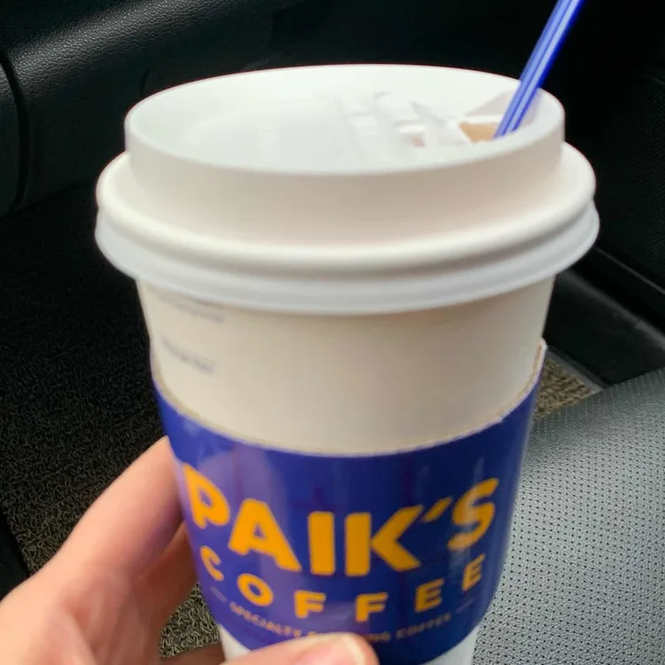 빽다방 대표 사진