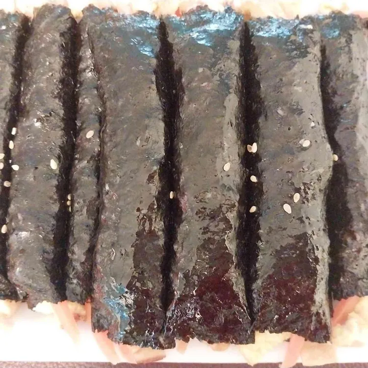 햇살머믄꼬마김밥 대표 사진