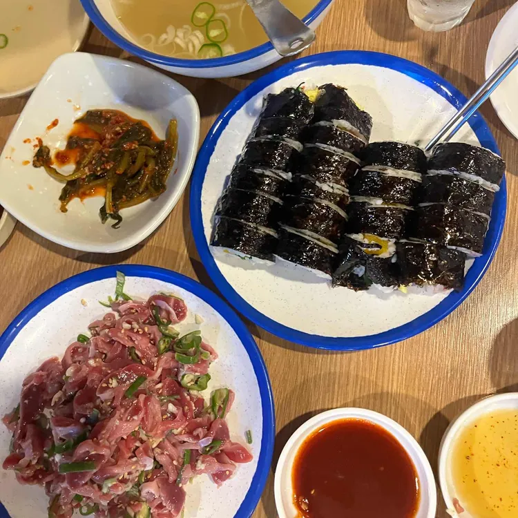 88포장마차 대표 사진