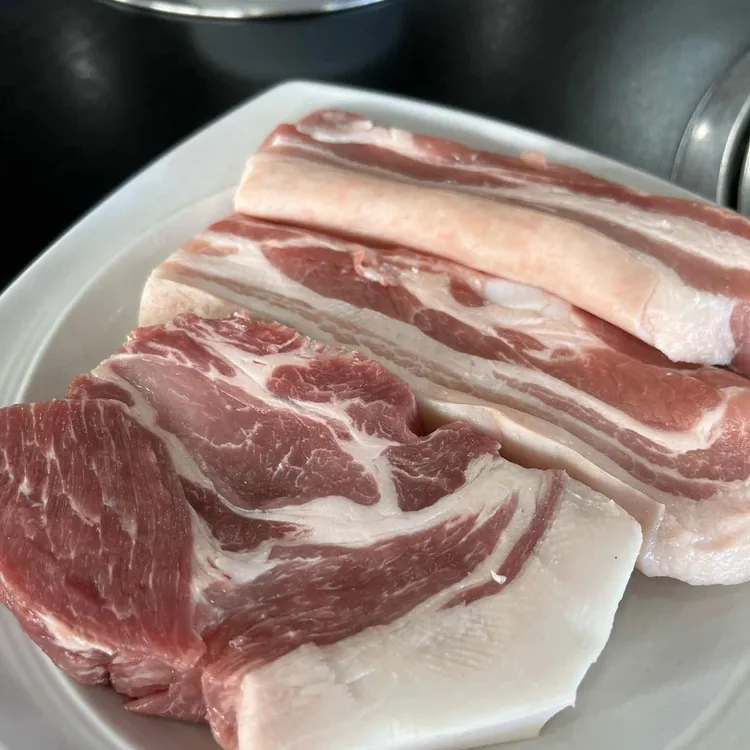 나들목식육식당 대표 사진