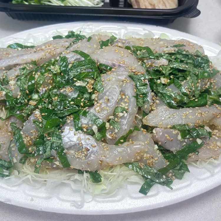 회 사랑 대표 사진