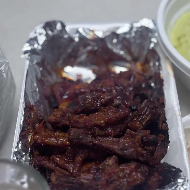 신미불닭 대표 사진