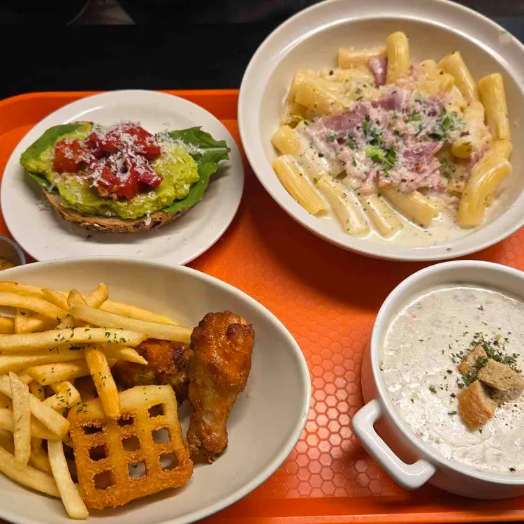 훌리건 커피 사진