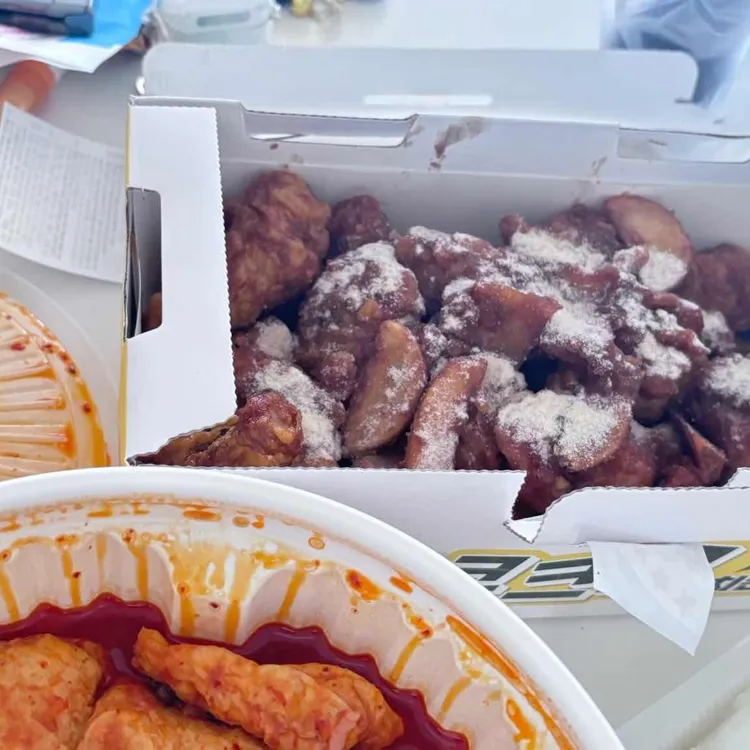 60계치킨 대표 사진