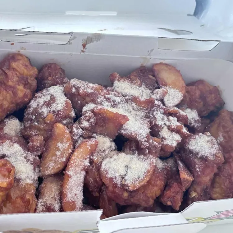 60계치킨 대표 사진