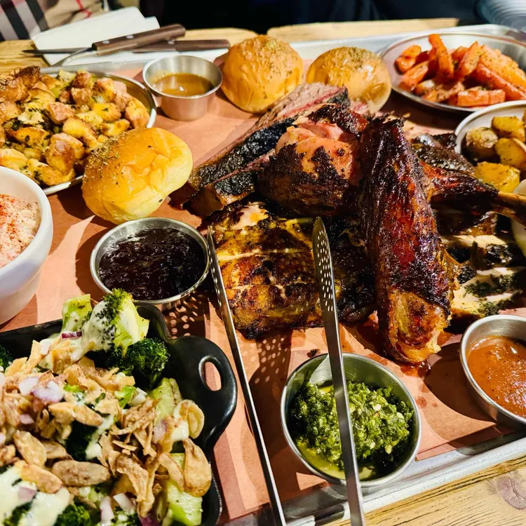 매니멀 스모크하우스 사진