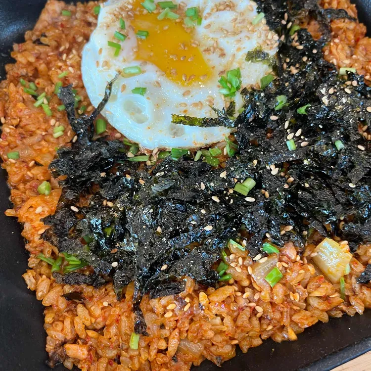 통나무집 숯불닭갈비 사진