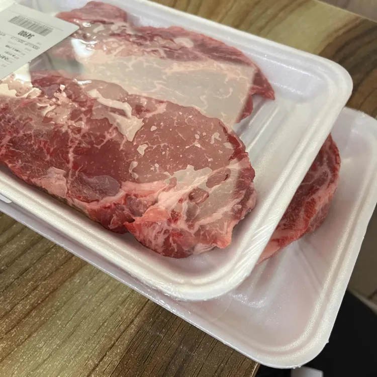 홍천 한우사랑말식당 사진