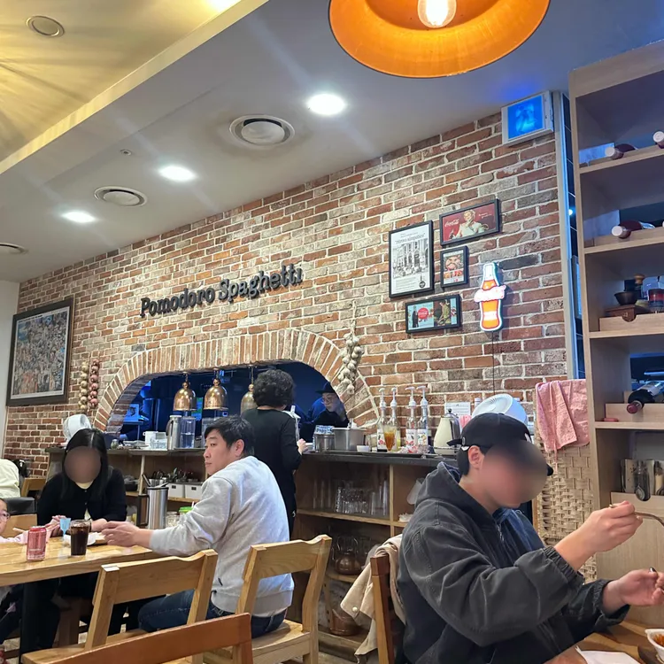 스윗버튼 스타필드 코엑스점 사진 8