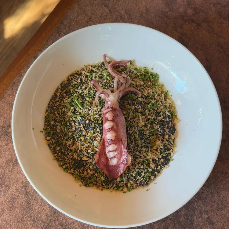 오스테리아 밀즈 사진