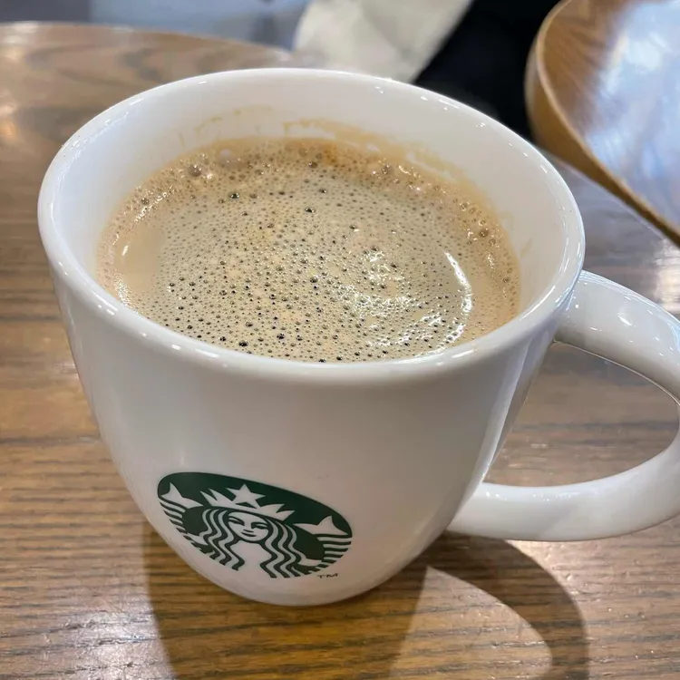스타벅스 대표 사진