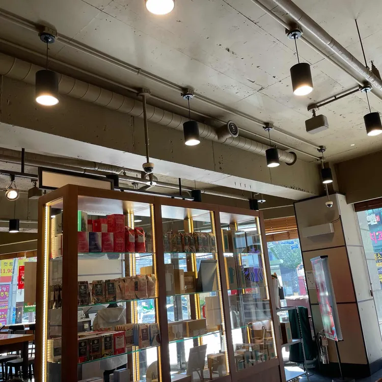 스타벅스 대표 사진