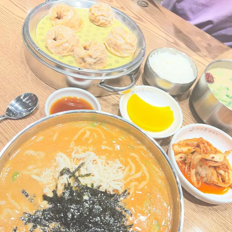 현풍닭칼국수 대표 사진