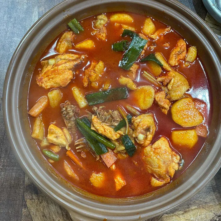 김종구닭요리맛집 사진