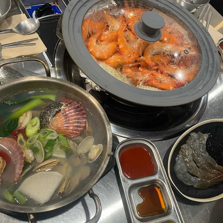 갯벌을 담다 대표 사진