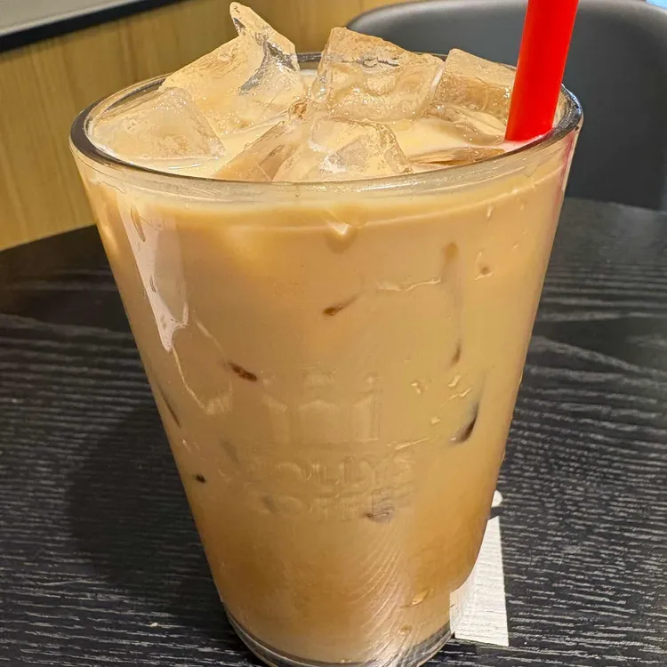 할리스 대표 사진