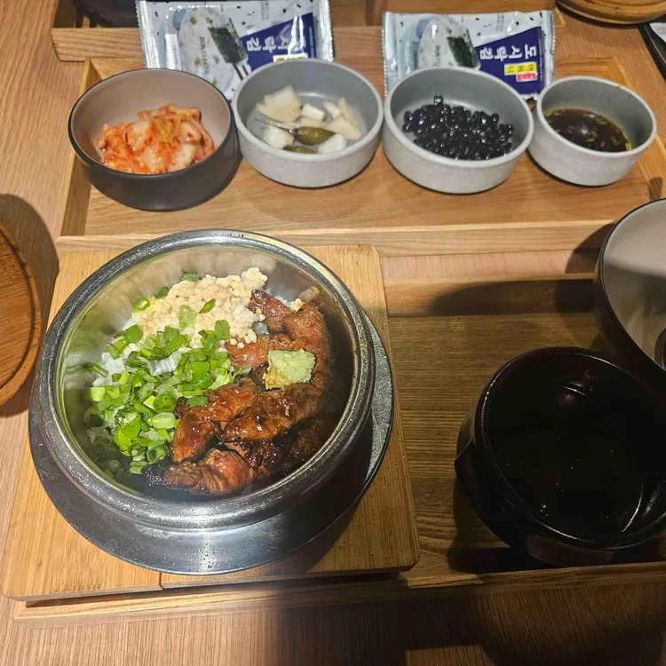 온정솥밥 대표 사진