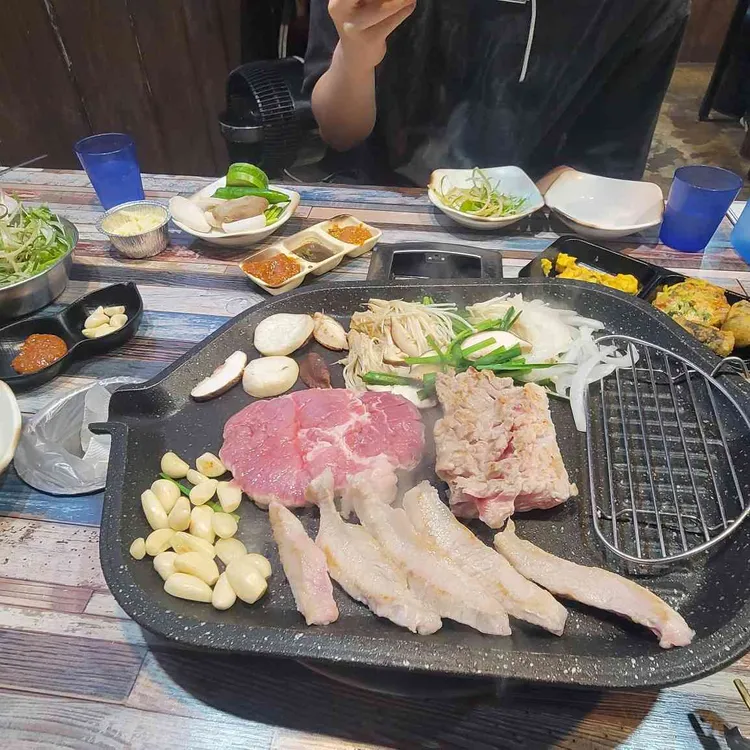 국가대표109 대표 사진