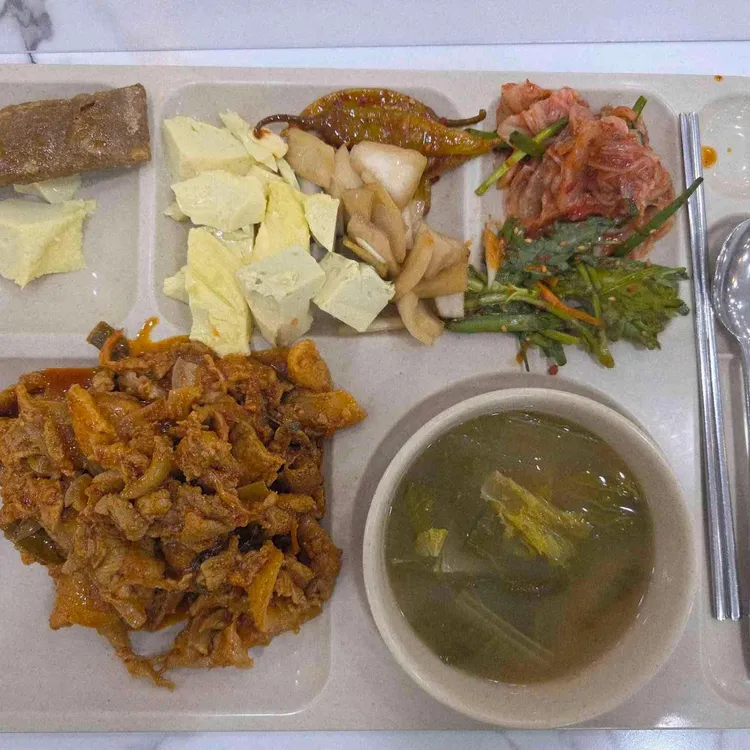 세종한식당 대표 사진