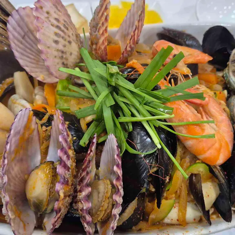 심가네해물짬뽕 사진