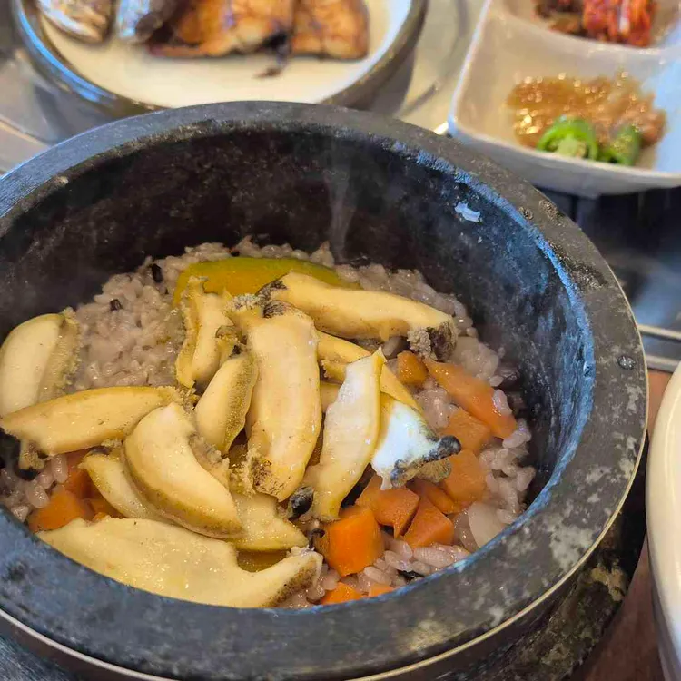 동피랑전복마을 사진