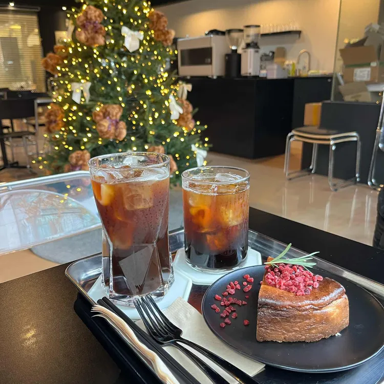 B. Rosace 대표 사진