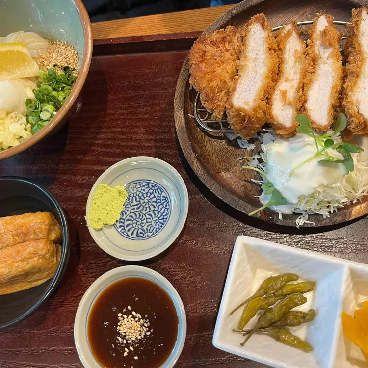 자가제면 백운동 사진