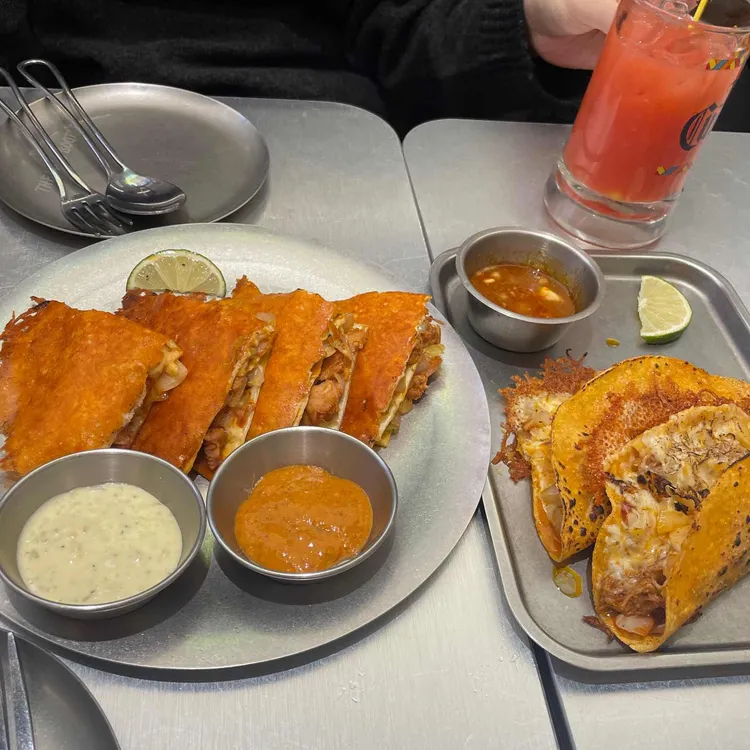 더타코부스 NYC 사진