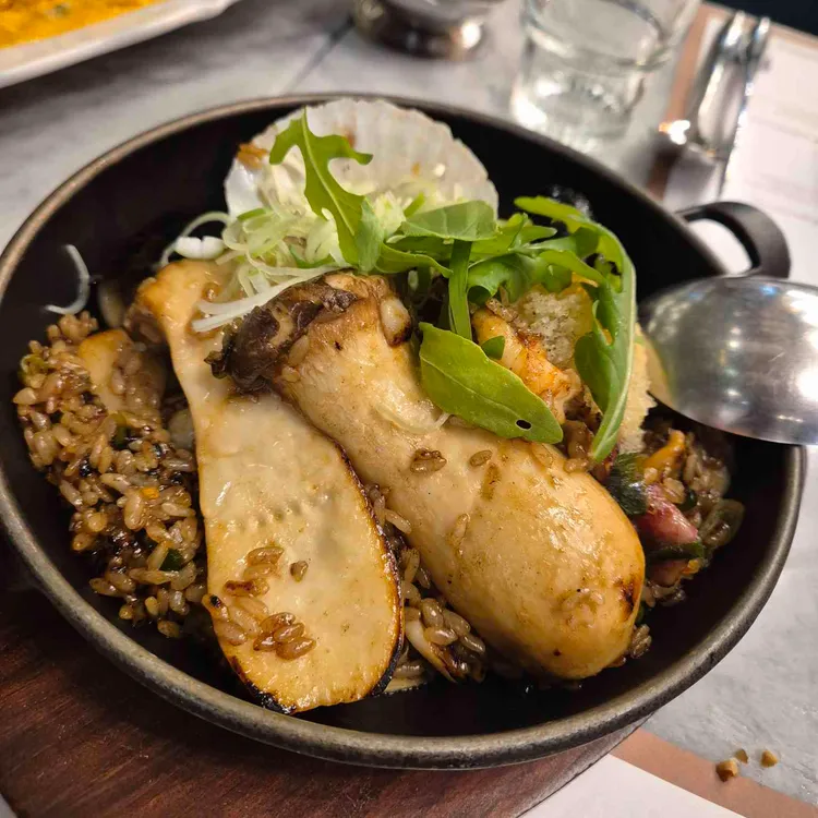 디 라이프스타일 키친 사진