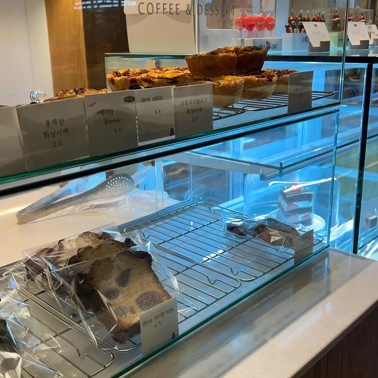 브라운베어 대표 사진