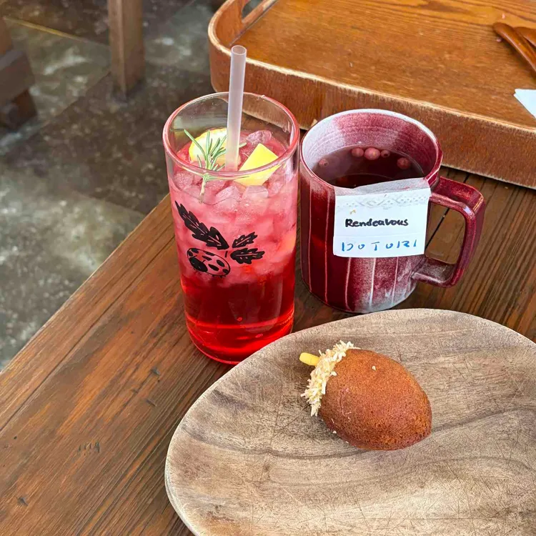 도토리가든 사진