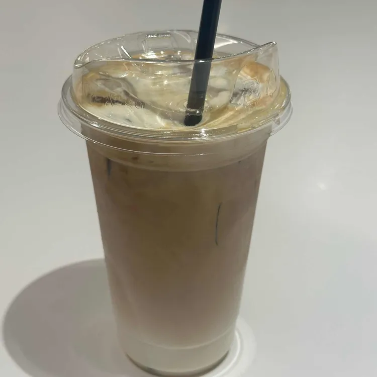 쏠티캐빈 화이트 사진