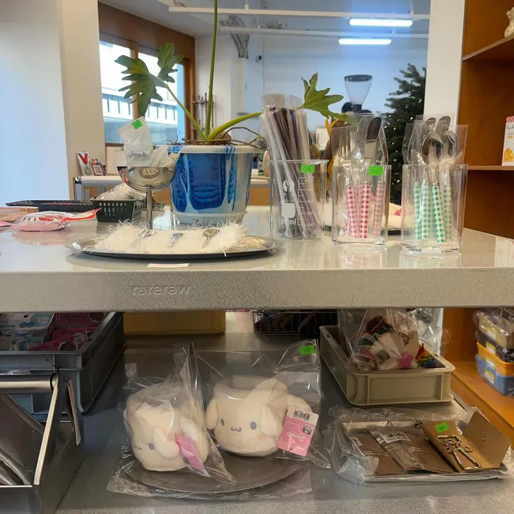 디투어커피로스터스 대표 사진