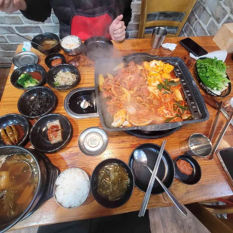 황금호수오리농장 대표 사진