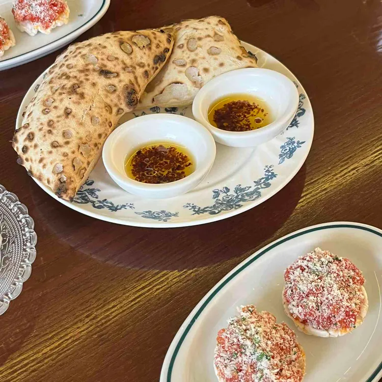 엘리스 리틀 이태리 사진