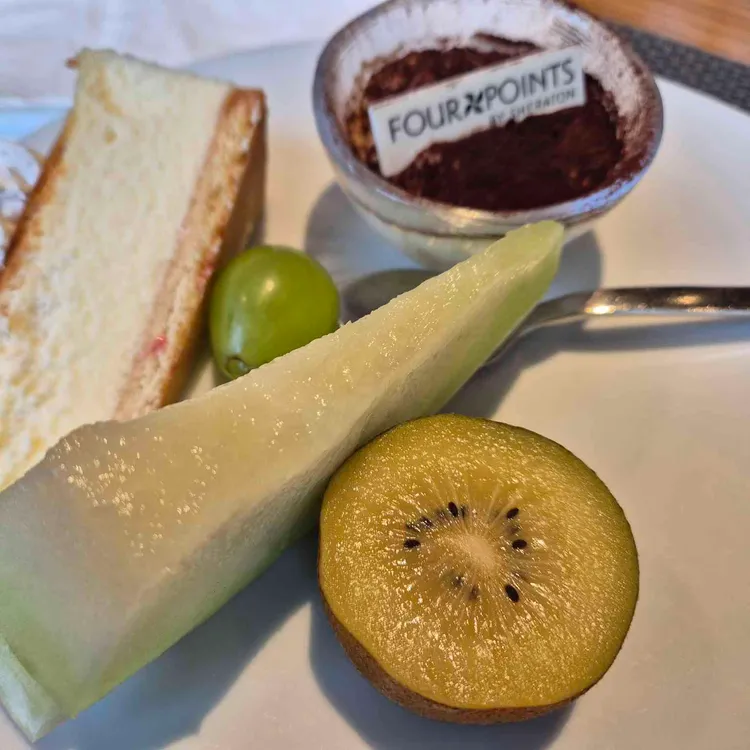 포포인츠 바이 쉐라톤 서울 명동 에볼루션 사진