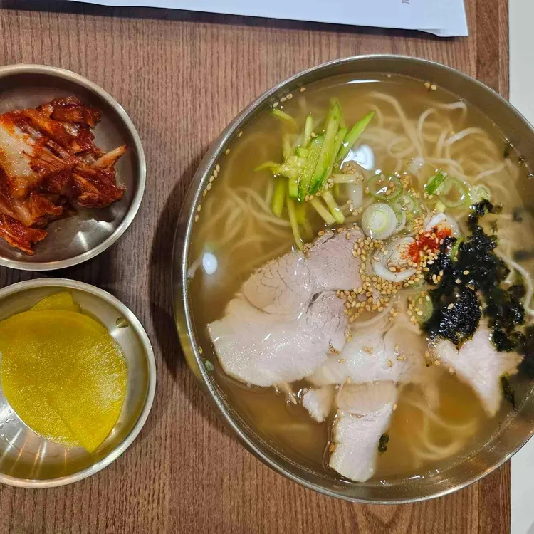 온밀담 대표 사진