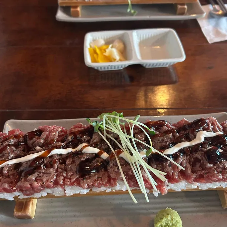 육회예술새우감성 대표 사진