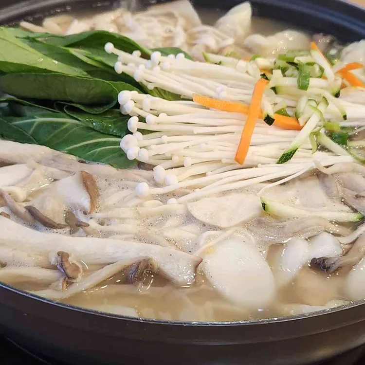 온정손만두 대표 사진