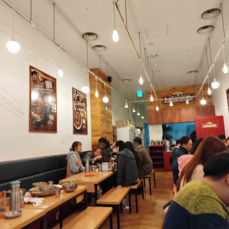 JVL부대찌개 대표 사진