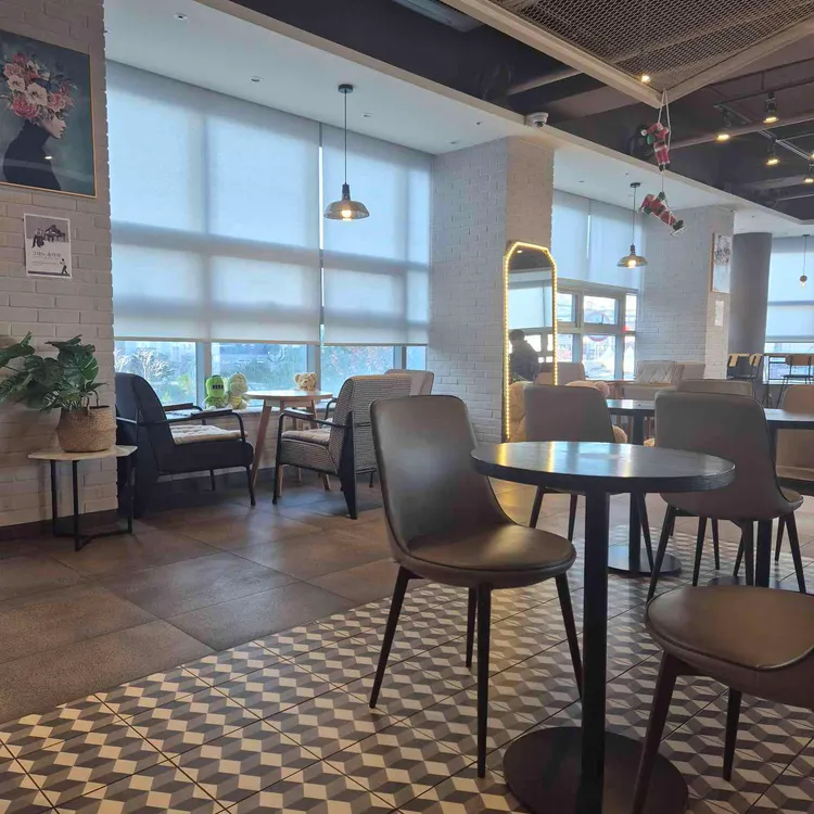 그라노커피 대표 사진